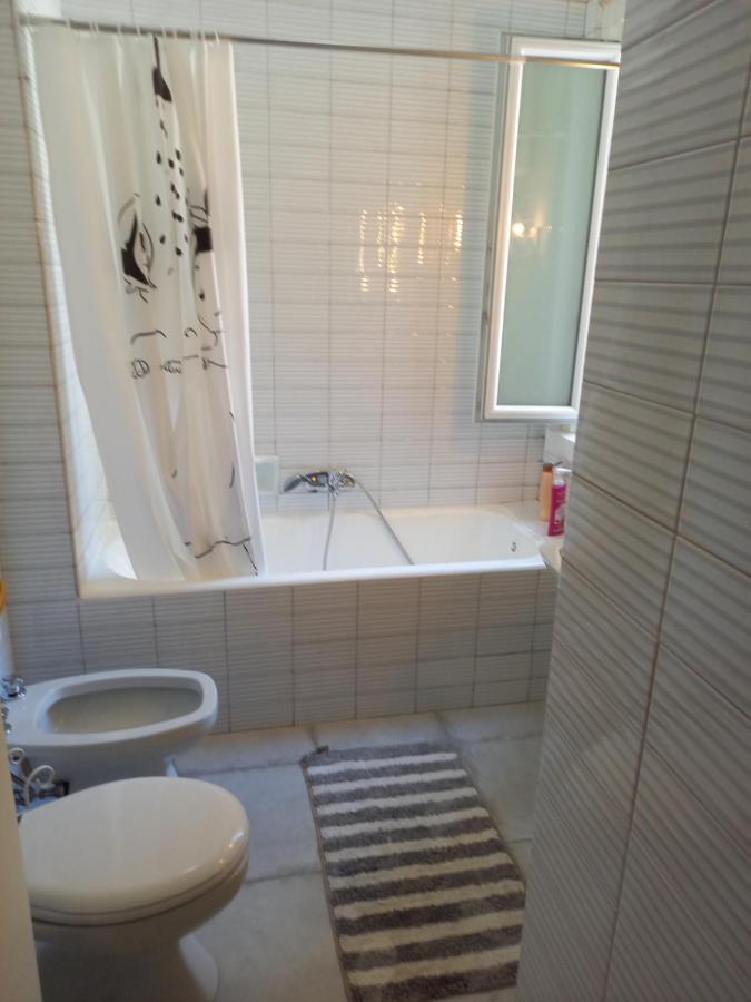 B&B I Filoksenia Trieste Bagian luar foto