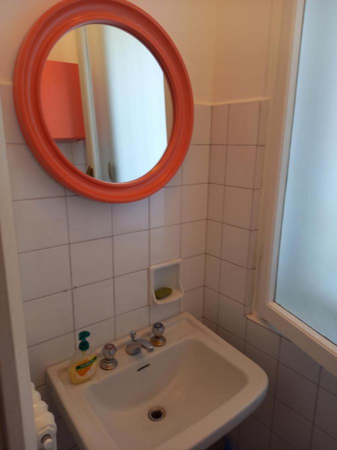 B&B I Filoksenia Trieste Bagian luar foto