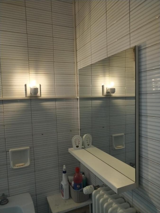 B&B I Filoksenia Trieste Bagian luar foto