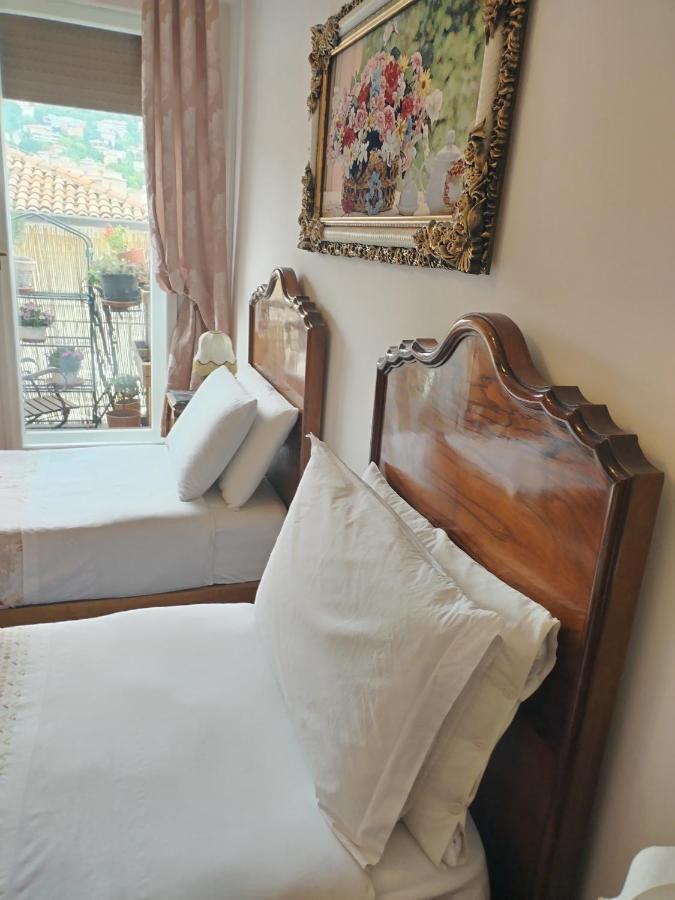 B&B I Filoksenia Trieste Bagian luar foto