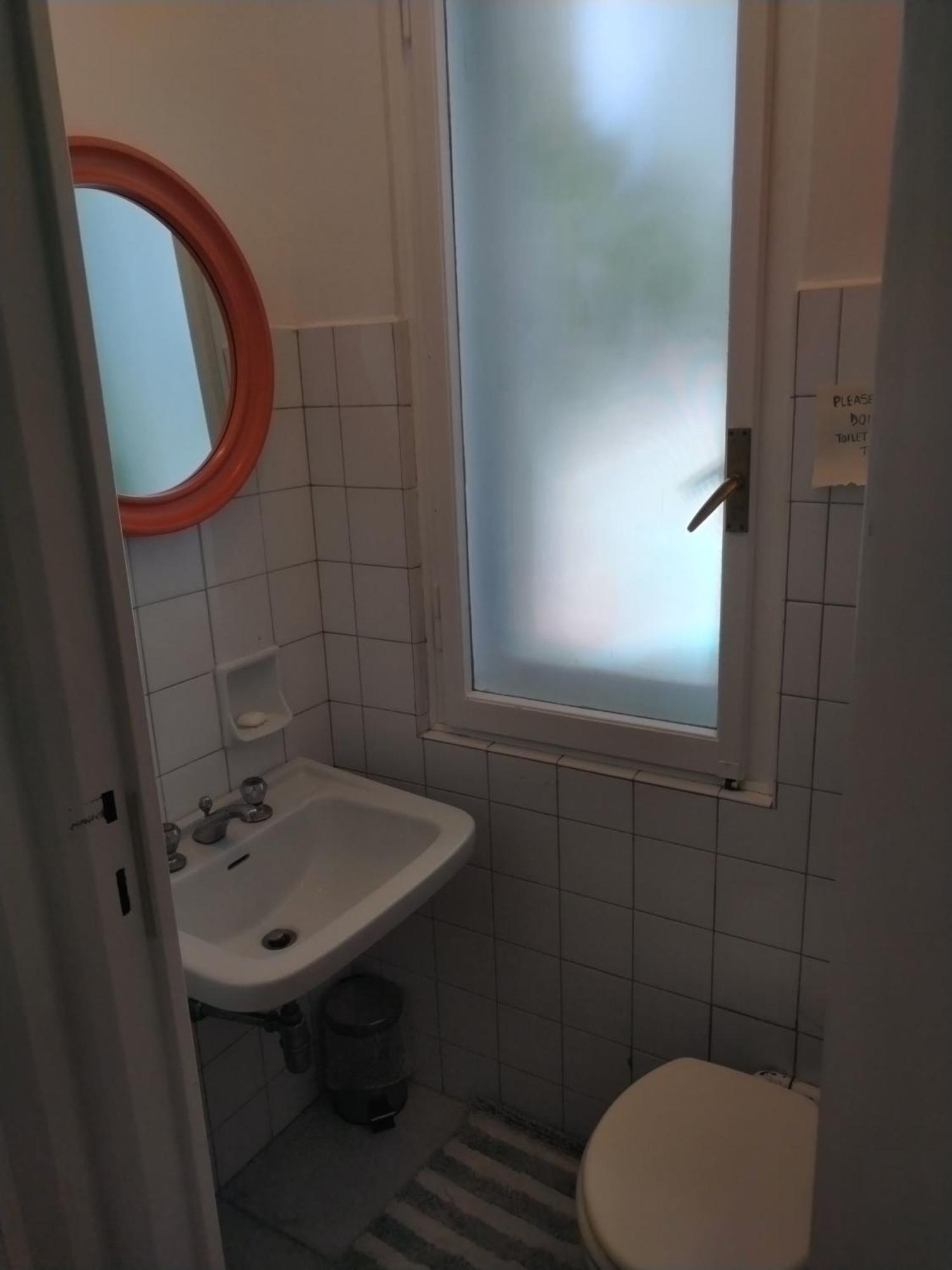 B&B I Filoksenia Trieste Ruang foto